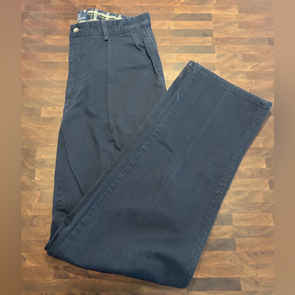 Men’s Polo by Ralph Lauren Classic Golf Pant